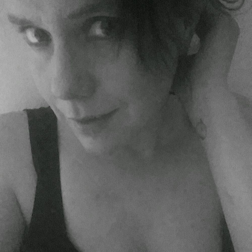 Meet your Posher, Whitney